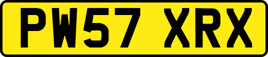 PW57XRX