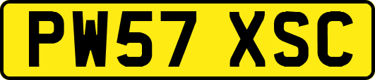 PW57XSC