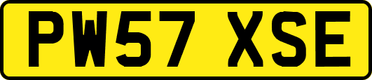 PW57XSE