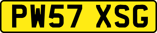 PW57XSG