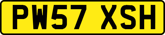 PW57XSH