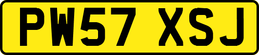 PW57XSJ