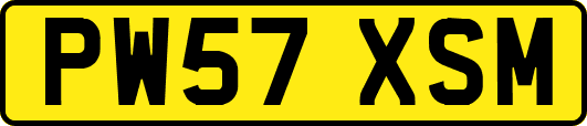 PW57XSM