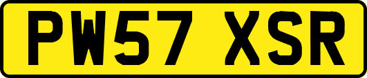 PW57XSR