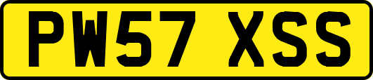 PW57XSS