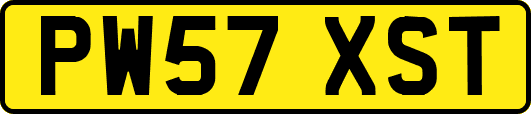 PW57XST