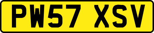 PW57XSV