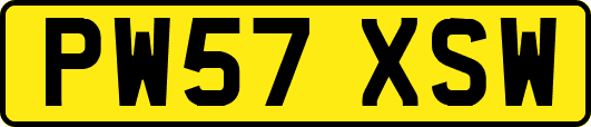PW57XSW