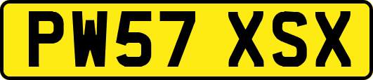PW57XSX