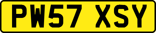 PW57XSY