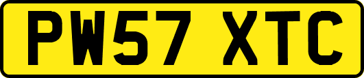 PW57XTC