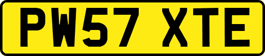 PW57XTE