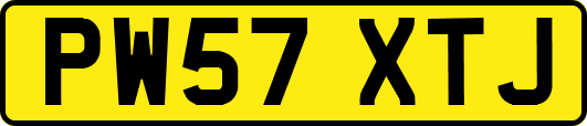 PW57XTJ