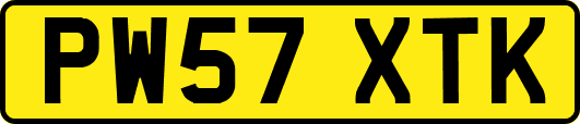 PW57XTK
