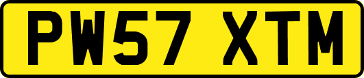PW57XTM