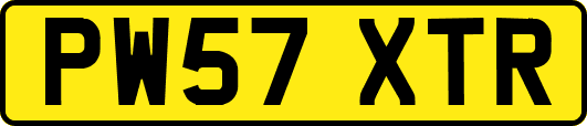 PW57XTR