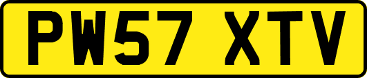 PW57XTV