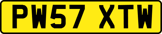 PW57XTW