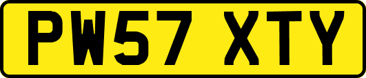 PW57XTY