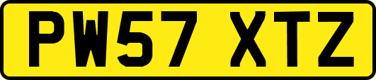 PW57XTZ
