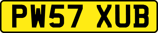 PW57XUB