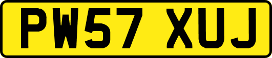 PW57XUJ