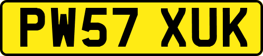 PW57XUK