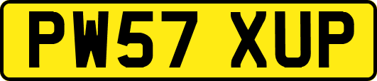 PW57XUP