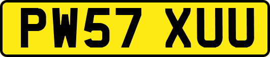 PW57XUU