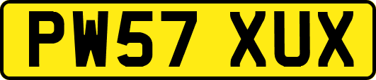PW57XUX