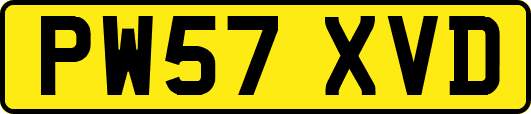 PW57XVD