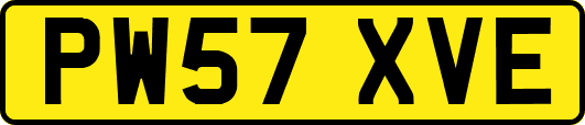 PW57XVE