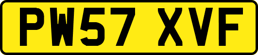 PW57XVF