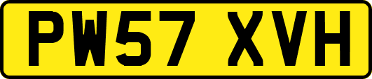 PW57XVH