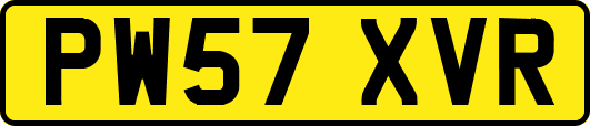 PW57XVR