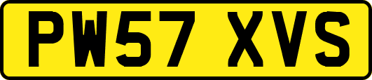 PW57XVS