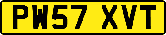 PW57XVT