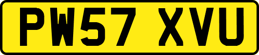 PW57XVU