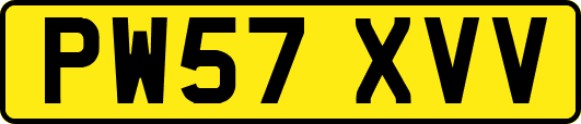 PW57XVV