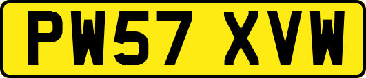 PW57XVW