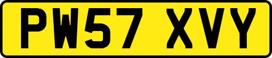 PW57XVY