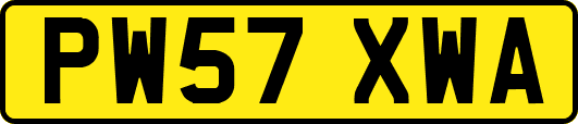 PW57XWA
