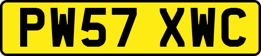 PW57XWC