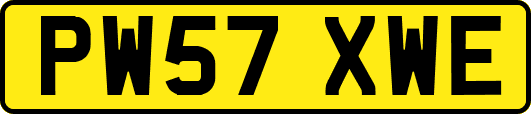 PW57XWE