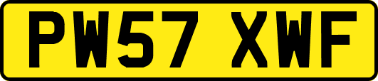 PW57XWF