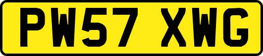 PW57XWG
