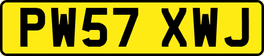 PW57XWJ