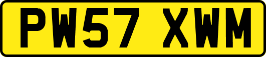 PW57XWM