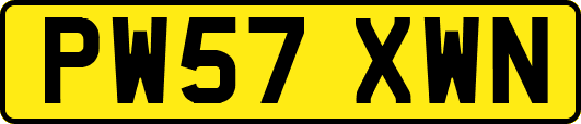 PW57XWN
