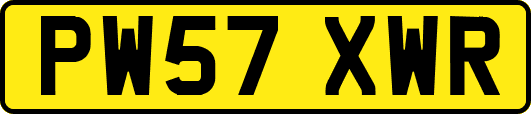 PW57XWR